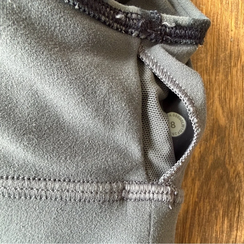 Lululemon Align Tank Top in "Sublimated Multi Floral" (Size 8) - Picture 4 of 4